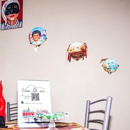 Vecchia Napoli Apt 20 Εξωτερικό φωτογραφία