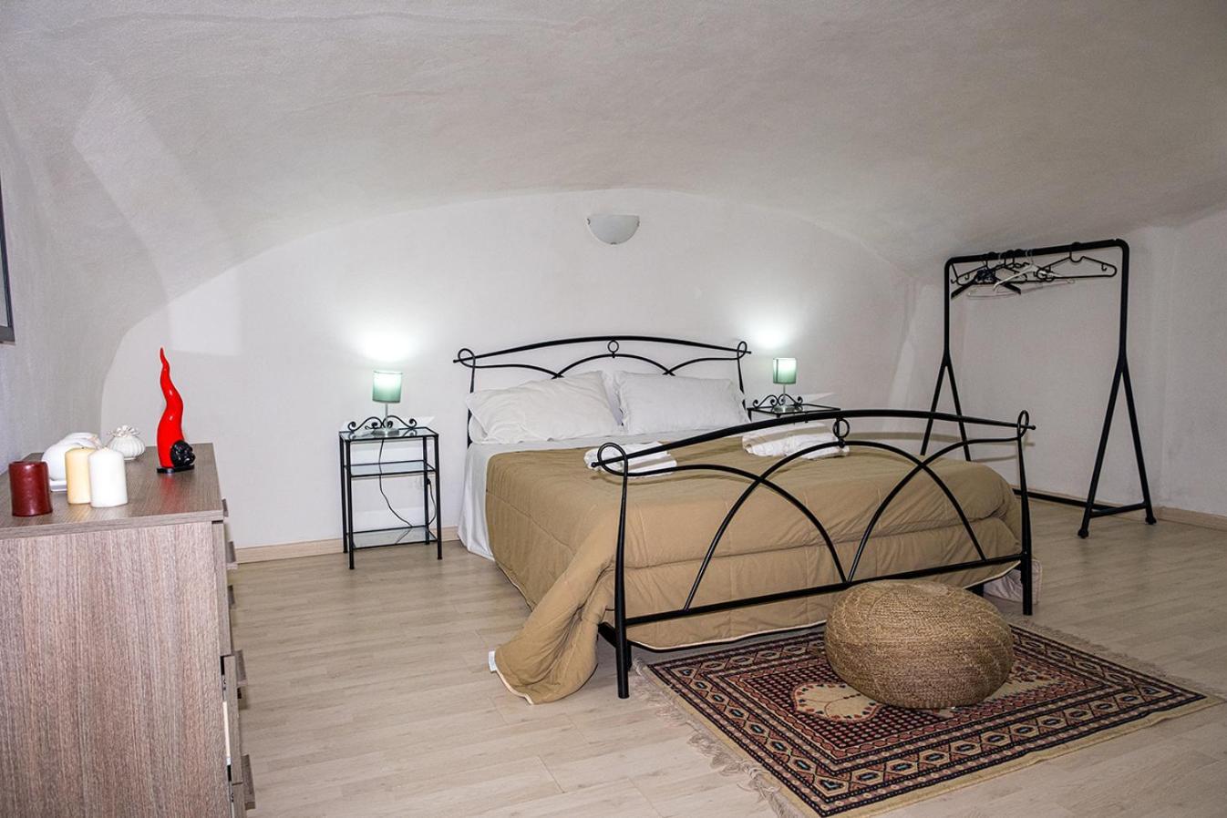 Vecchia Napoli Apt 20 Εξωτερικό φωτογραφία